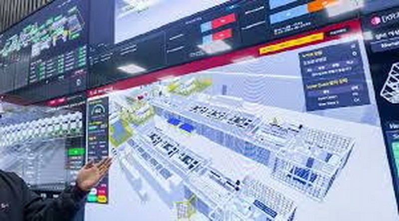 Газ в Европе начал утро дороже $ 800